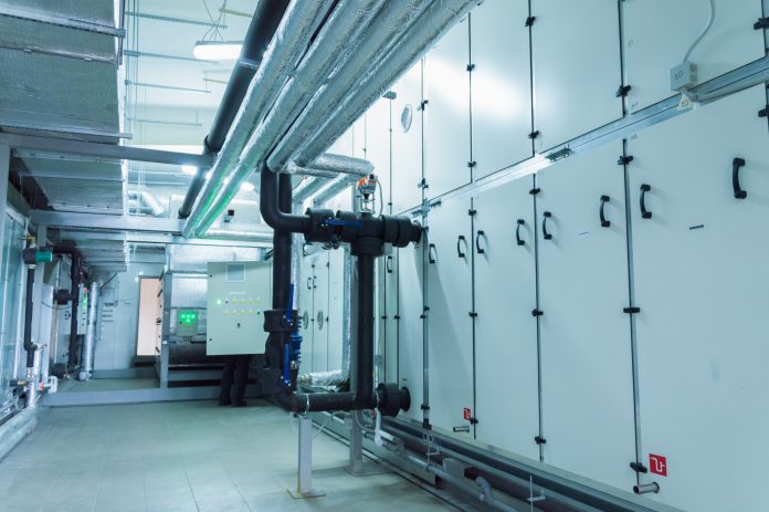 MEP pipes - MEP BIM software