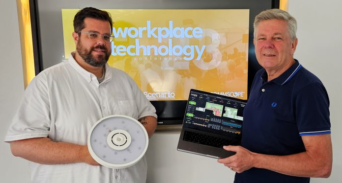 The Workplace Technology Conference in Derby will demonstrate how smart technology can create a more appealing workspace-and draw staff back into the office