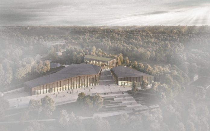 Detmold Open-Air Museum