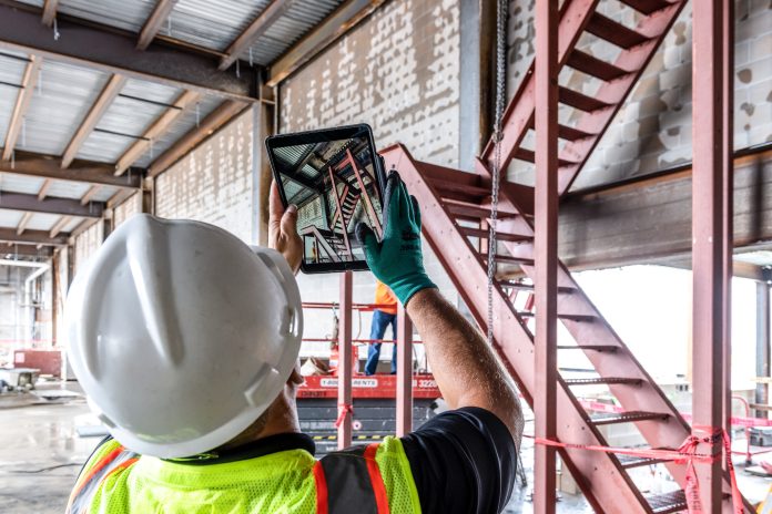 Construction-Miron-Iowa-0620 Using cloud-based solutions