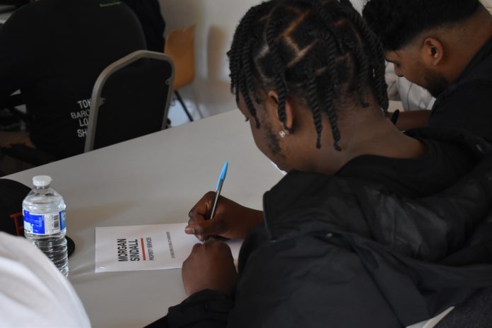 MSPS have launched their Apprenticeship Academy, aimed at bringing young people into the property maintenance and construction industry