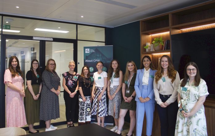 CPW panel celebrates women in engineering and asks what’s next for net zero Held at CPW’s city centre office on Colmore Row in Birmingham, the event saw a ten-strong panel of local experts discuss a wide range of topics for International Women in Engineering Day
