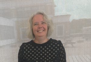 Mandy Mills Chartered Institute of Building Head of quality assurance