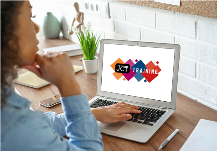 JCT Training Online