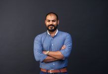 Ramboll welcomes Kosh Kar as director for regenerative cities Kosh Kar -director for regenerative cities