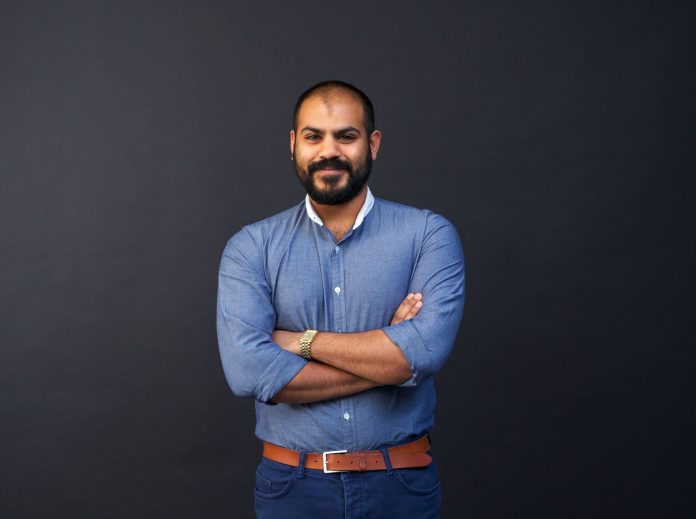 Kosh Kar -director for regenerative cities