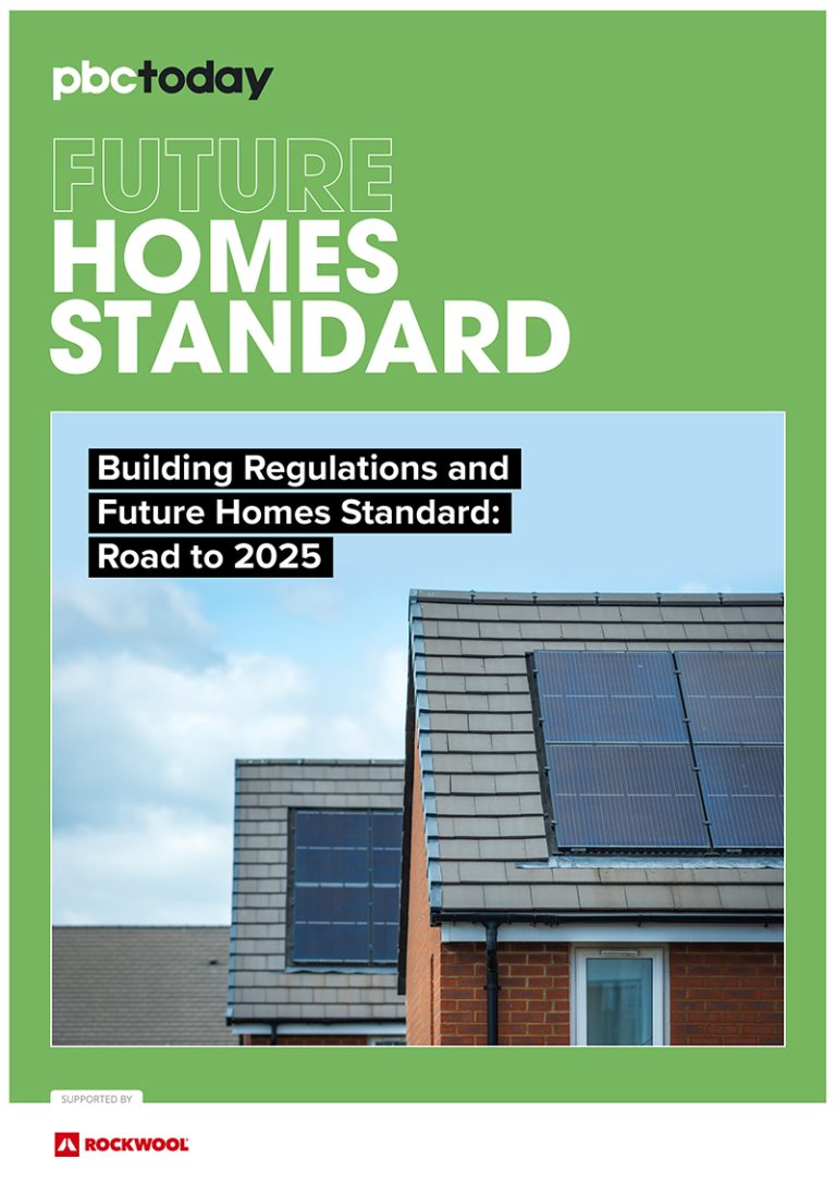 Future Homes Standard