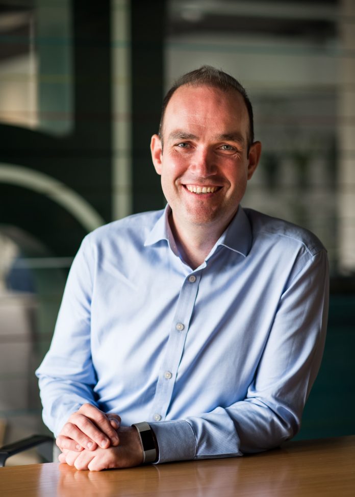 Stephen Gallacher Associate Director at Harley Haddow