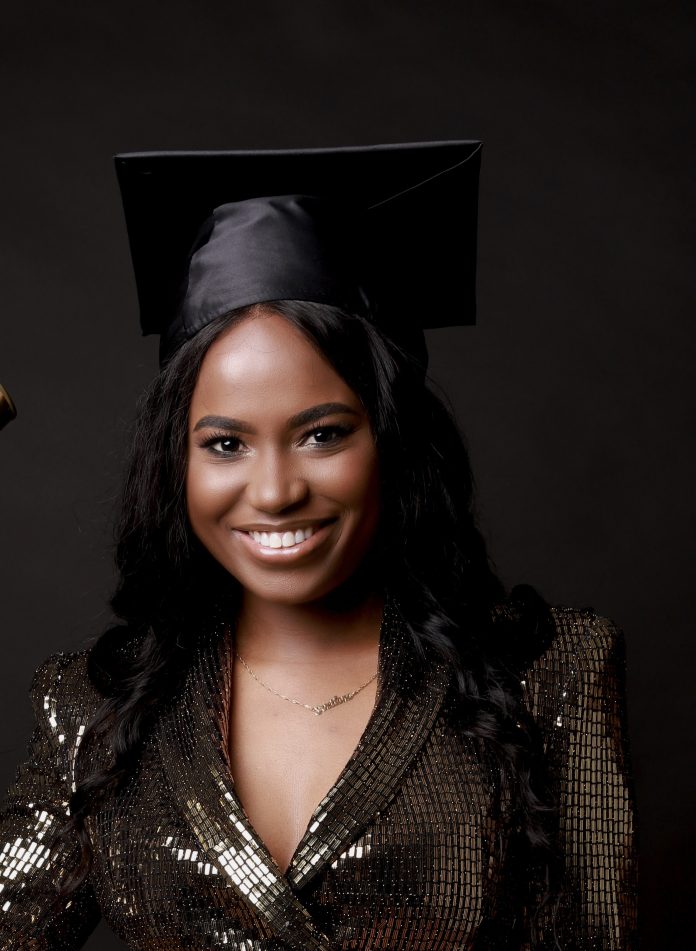 Svetlana Joao female engineer