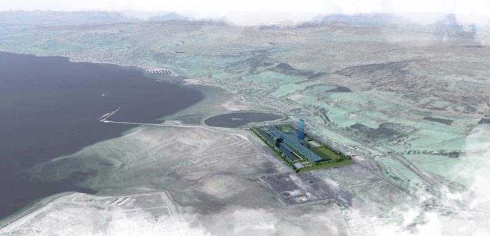 UK’s first HVDC cable factory secures planning permission HVDC cable factory