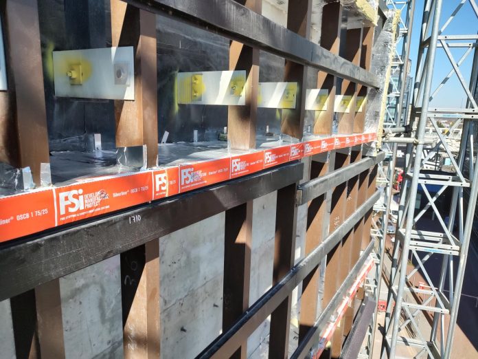 passive fire protection