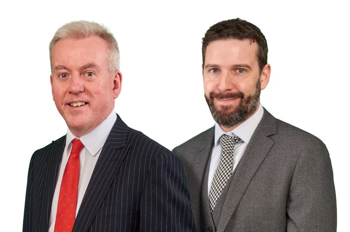 Head of planning at Harris Lamb, Patrick Downes, announces retirement Patrick Downes will be leaving Harris Lamb after almost 25 years, with planning director Simon Hawley taking over the role of head of planning