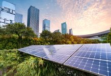 Addressing the climate action gap: Key insights from Ramboll’s Sustainable Buildings Market Study Sustainable Buildings Market Study