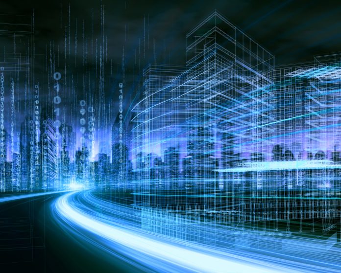 smart buildings - smart building solutions