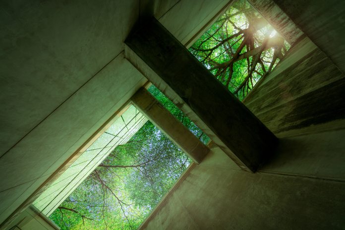 green construction - decarbonisation frameworks