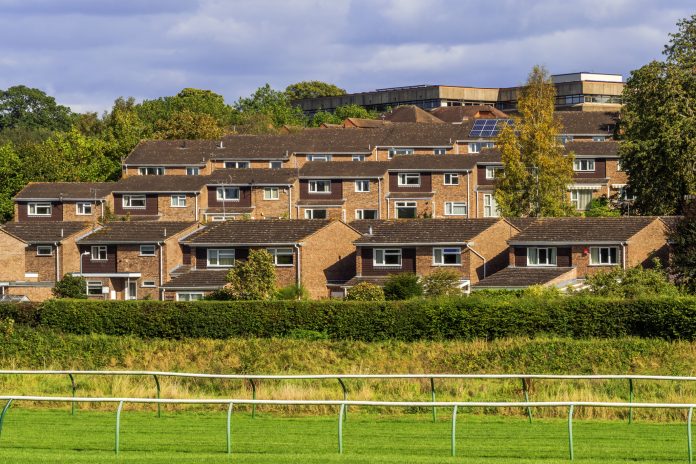 housing crisis funding