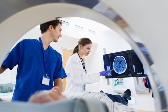 MRI - Trelawny Scanning Suite