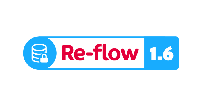 Re-Flow - Security software