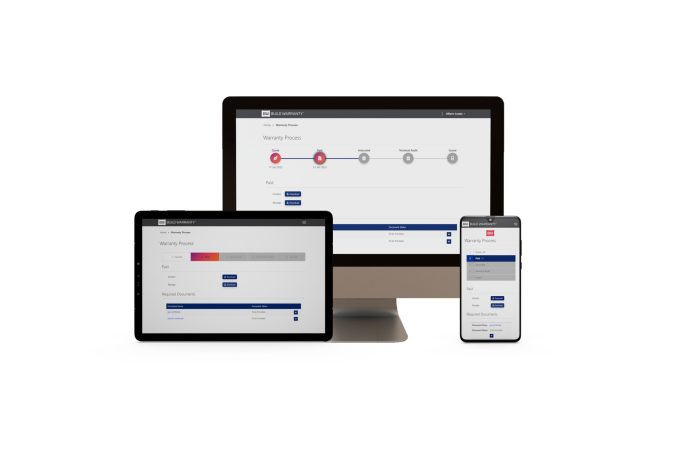 BW Build Warranty®: A technology-driven company revolutionising the construction industry construction technology