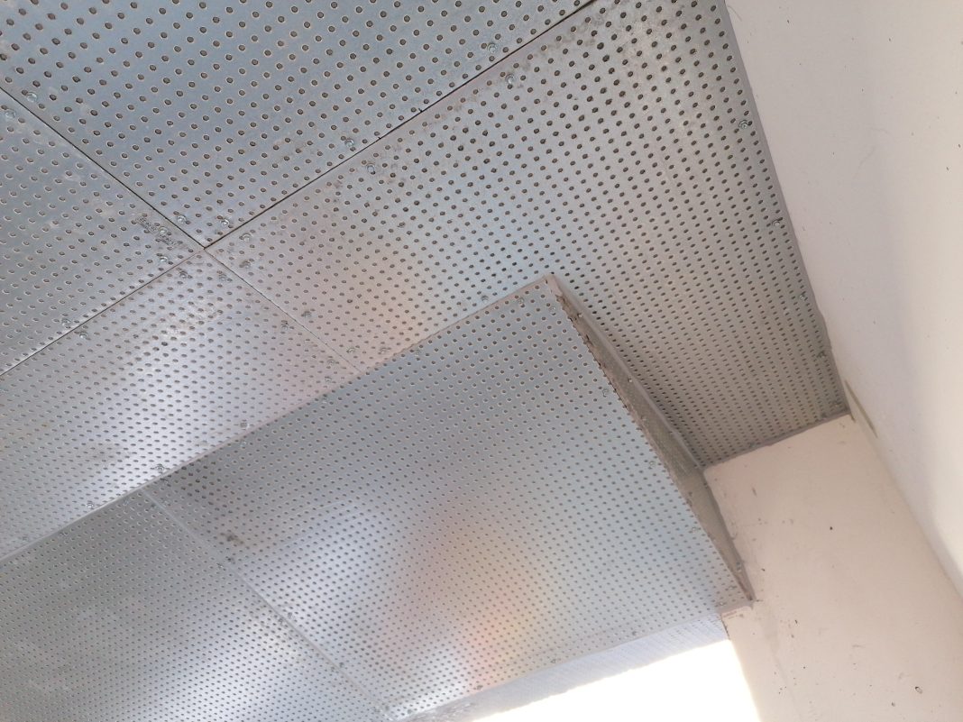 Adept Contracts, a passive fire protection specialist, is well-prepared for the Golden Thread requirement and the Building Safety Act