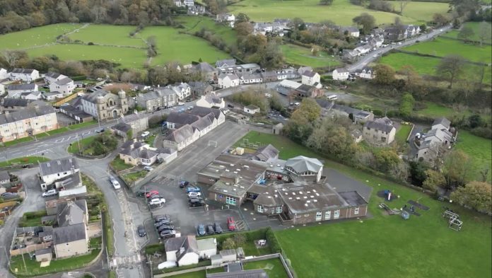 Bontnewydd Community Campus