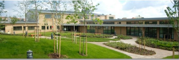 Callington Road Hospital