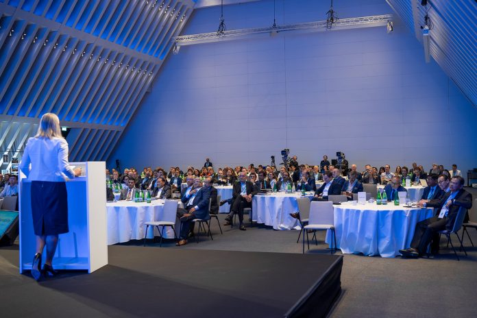 GCCA 2023 Zurich conference