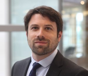 Gideon Simons - mining legacies