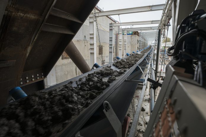 HS2-VL-51644-221102_SCS_HS2_Progress_West_GC_JZ_000293 Progress at the HS2 northolt tunnel