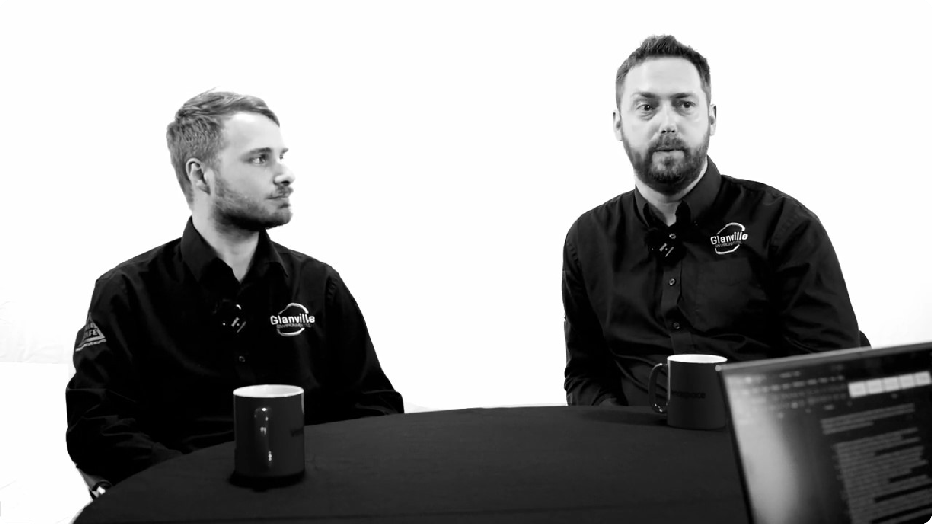 Will Glanville (left), and James Goodman (right), sat down with Re-flow to discuss their insights on the state of the industry, technological advancement and managing growth in the current market landscape. 
