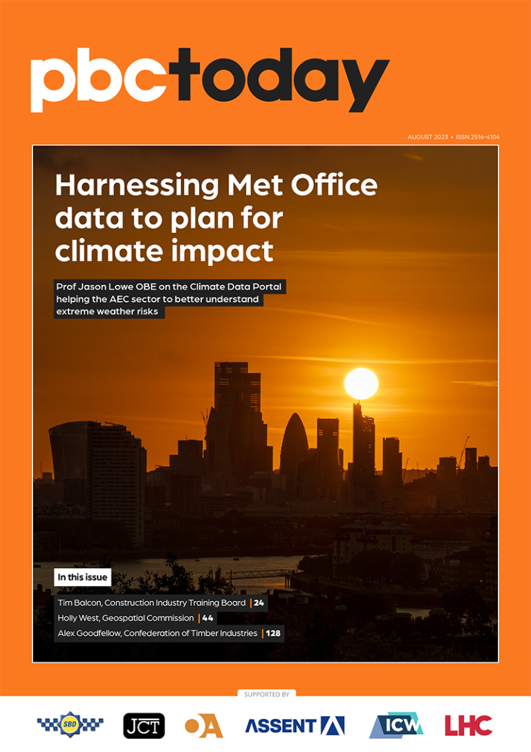 PBC Today August 2023