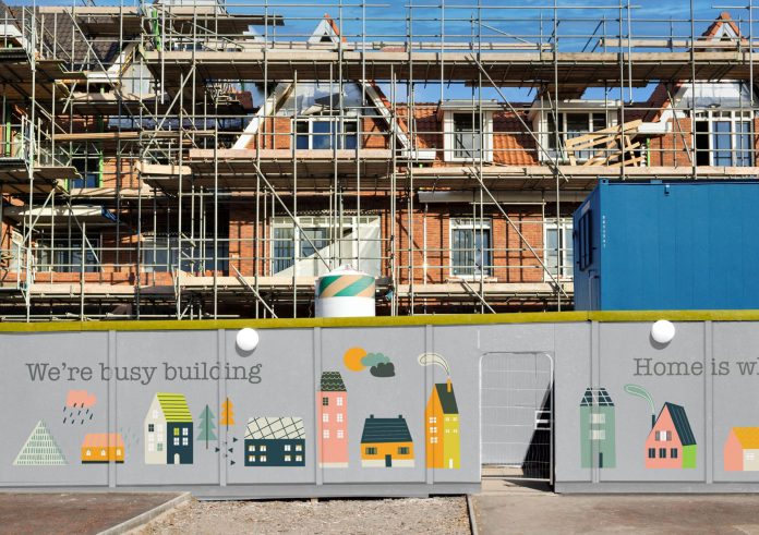 SterlingOSB PrimedPlus from West Fraser