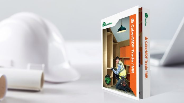 cabermdf west fraser CaberMDF West Fraser