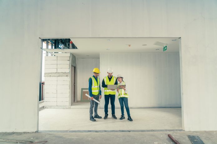 Telford Homes secures BIM level 2 Kitemark credential Telford Homes is the only the fifth developer in Europe to secure the BIM level 2 Kitemark accreditation and the second in the UK