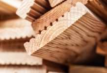 Industry concerned over the impact of CE marking on construction products construction products - wooden panels