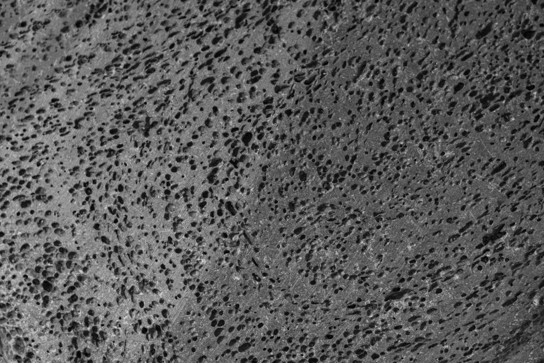 RAAC concrete - RAAC