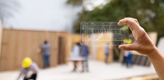 Ai in the construction industry