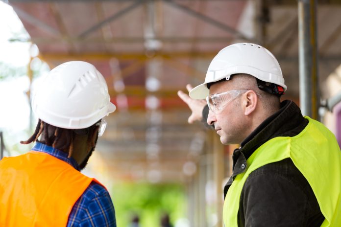 apprenticeships in the built environment