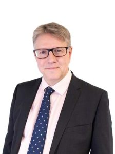 InSite: Building Safety and Standards - Paul Cullum