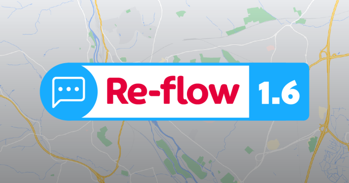 Reflow 1.6