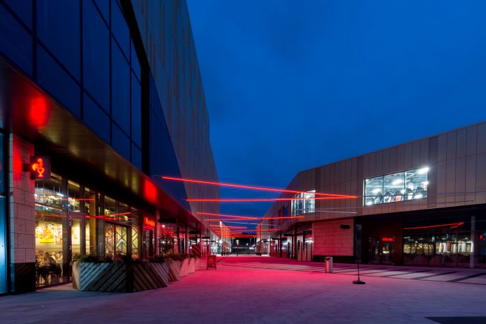 Sustainable building