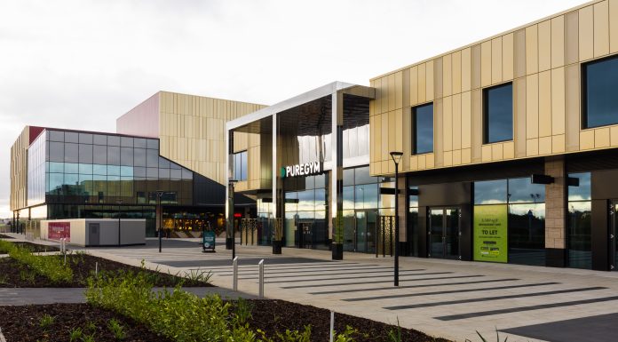 supply chain challenges could threaten building specifications