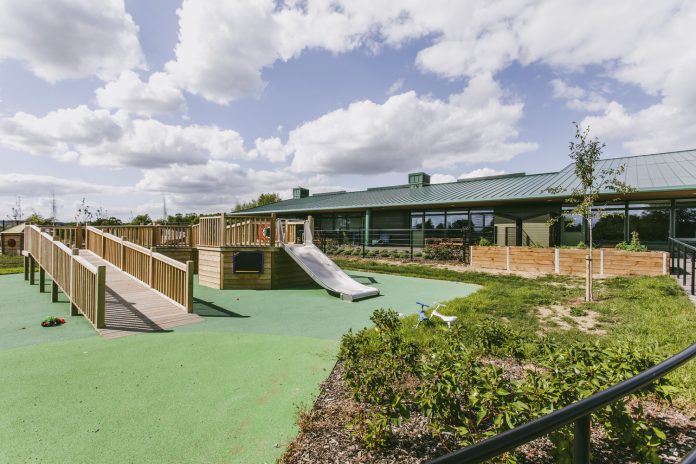 Alfreton Park Community School