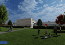 Willmott Dixon breaks ground on £9.3m net-zero school in Leicestershire net-zero school