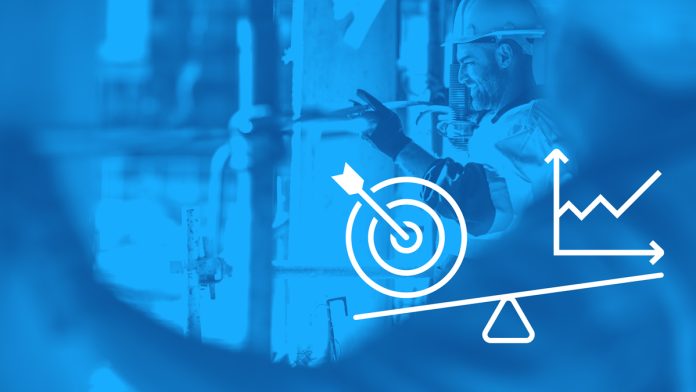 Efficiency vs Productivity image 1 Re-flow outlines the differences between productivity and efficiency and how field management software helps you find the right balance