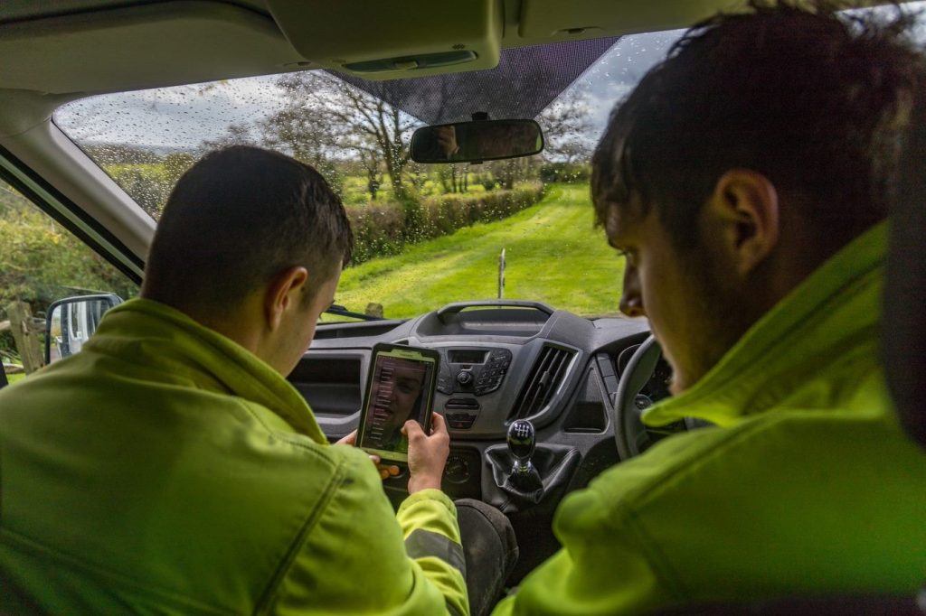 Appropriate allocation of resources and labour is key to ensuring efficiency and productivity on-site