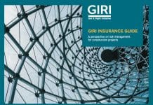 Insurers’ risk management advice highlighted in new GIRI guide GIRI insurance cover