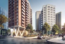 Fusion Steel Framing and The Hill Group join forces for Kew Bridge Rise project The light steel framing solutions company, Fusion Steel Framing, has hired housebuilder The Hill Group to work on the redevelopment of the Kew Bridge Rise project in West London