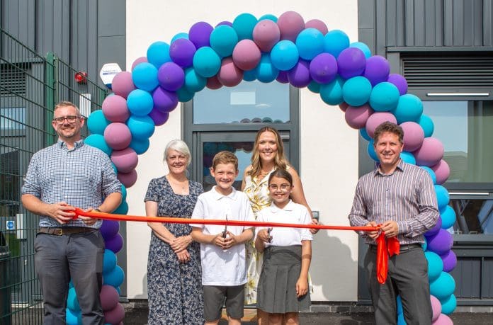 Millside Spencer Academy