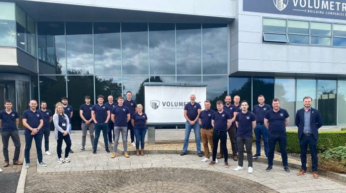 VBC Monaghan - MMC centre of excellence